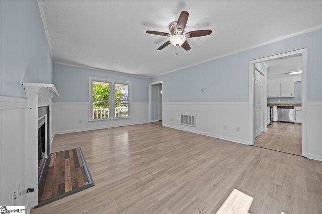 294 N Suber Road, Greer, SC 29651