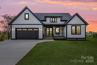 1148 Alexander Road, Leicester, NC 28748