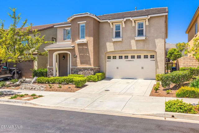 7091 Oswego Court, Moorpark, CA 93021