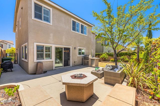 7091 Oswego Court, Moorpark, CA 93021