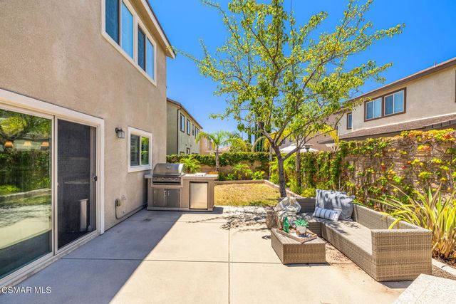 7091 Oswego Court, Moorpark, CA 93021