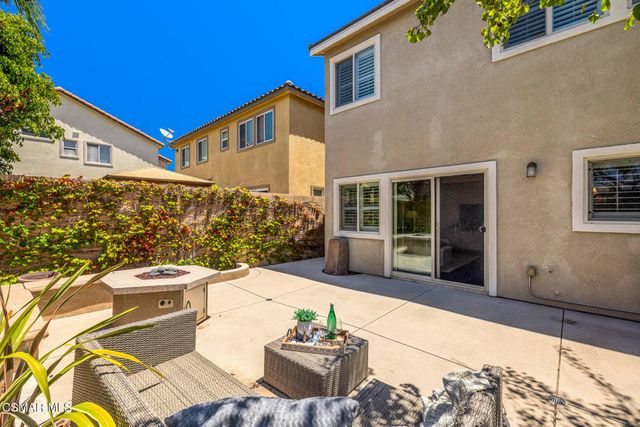 7091 Oswego Court, Moorpark, CA 93021