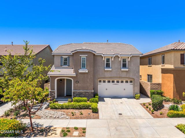 7091 Oswego Court, Moorpark, CA 93021