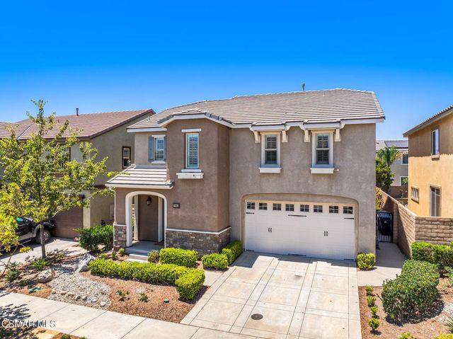 7091 Oswego Court, Moorpark, CA 93021