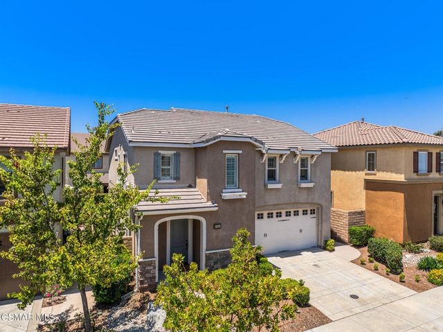7091 Oswego Court, Moorpark, CA 93021