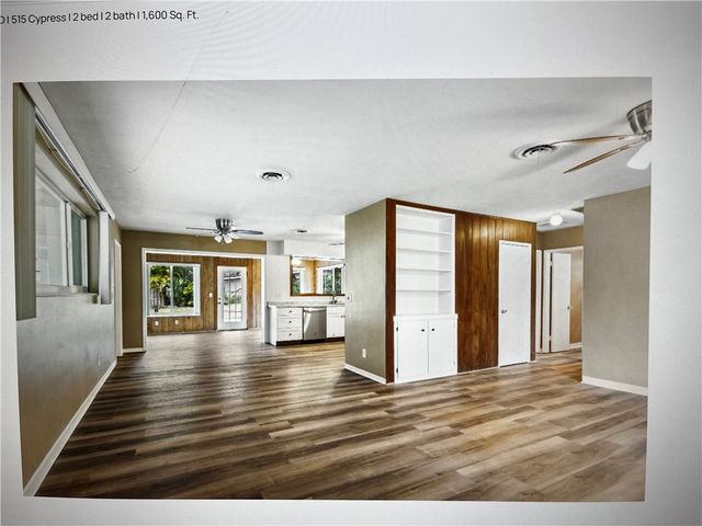 515 Cypress Road, Vero Beach, FL 32963