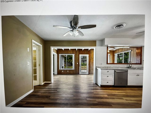 515 Cypress Road, Vero Beach, FL 32963