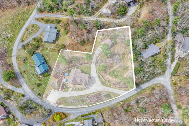 7054 Grandview Circle, Newland, NC 28657