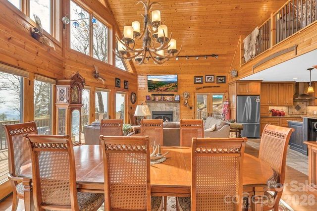 7054 Grandview Circle, Newland, NC 28657