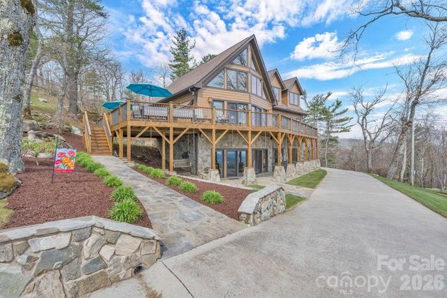 7054 Grandview Circle, Newland, NC 28657