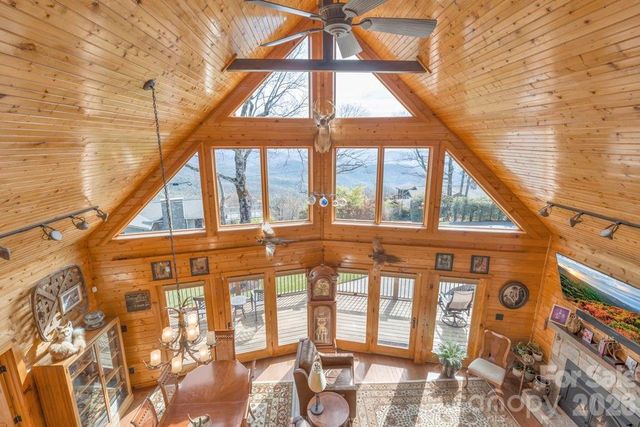 7054 Grandview Circle, Newland, NC 28657