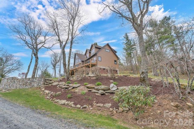 7054 Grandview Circle, Newland, NC 28657