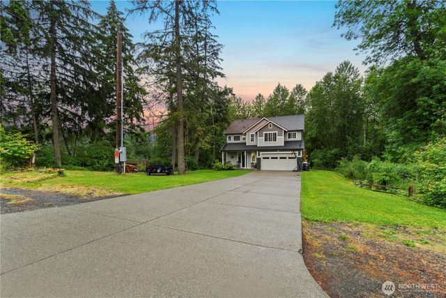 22314 58th E, Spanaway, WA 98387