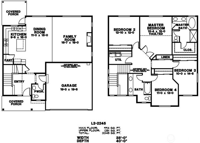 22314 58th E, Spanaway, WA 98387