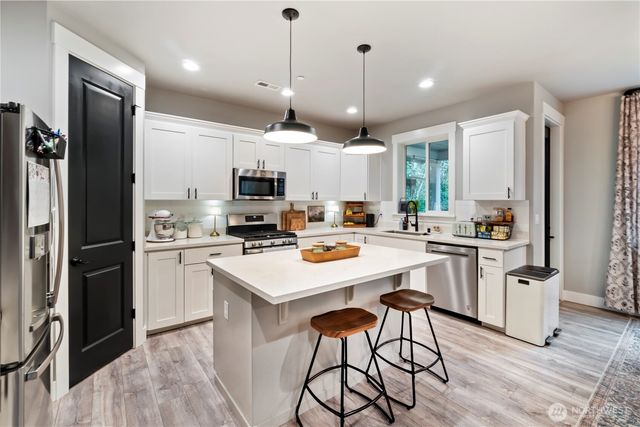 22314 58th E, Spanaway, WA 98387