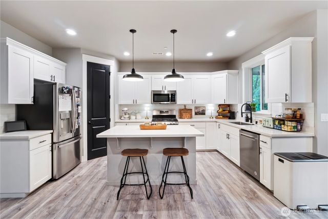 22314 58th E, Spanaway, WA 98387