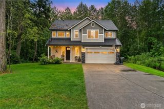 22314 58th E, Spanaway, WA 98387