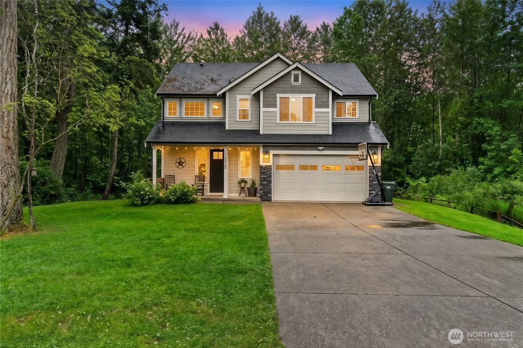 22314 58th E, Spanaway, WA 98387