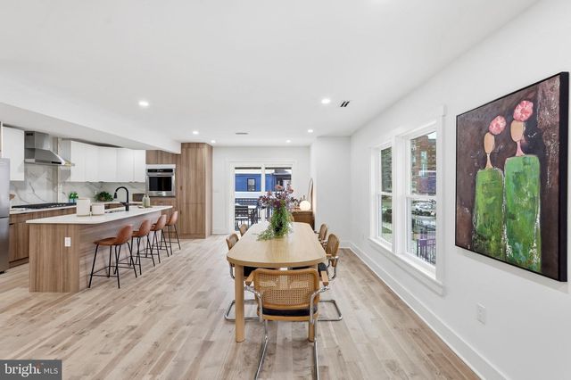 1355 LONGFELLOW ST NW, Washington, DC 20011