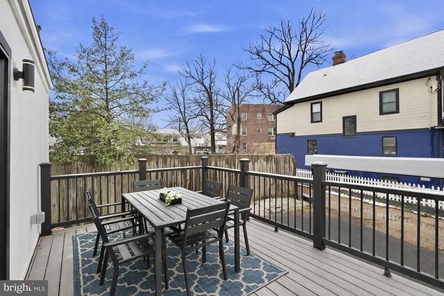 1355 LONGFELLOW ST NW, Washington, DC 20011