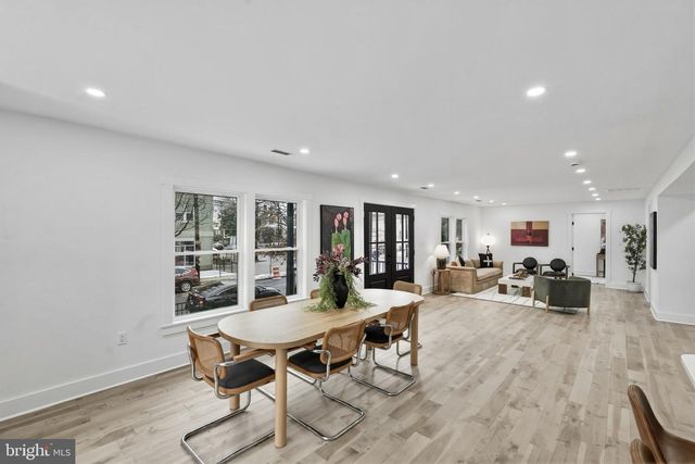 1355 LONGFELLOW ST NW, Washington, DC 20011