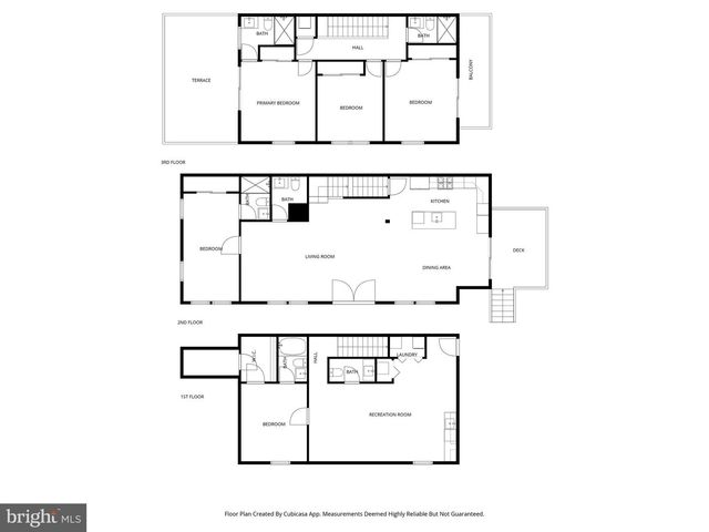 1355 LONGFELLOW ST NW, Washington, DC 20011