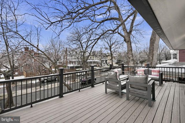 1355 LONGFELLOW ST NW, Washington, DC 20011