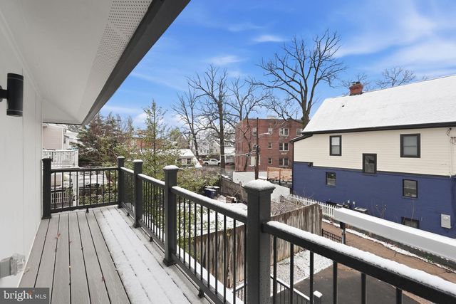 1355 LONGFELLOW ST NW, Washington, DC 20011