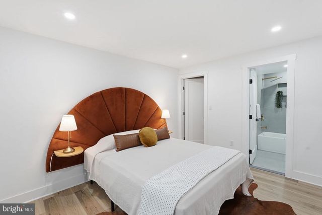 1355 LONGFELLOW ST NW, Washington, DC 20011