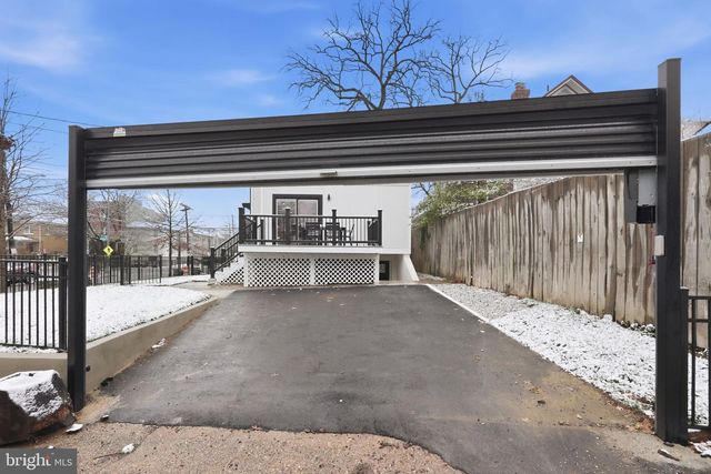 1355 LONGFELLOW ST NW, Washington, DC 20011