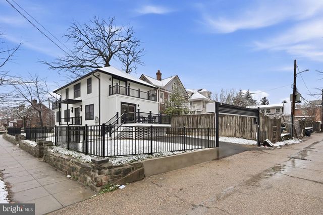 1355 LONGFELLOW ST NW, Washington, DC 20011