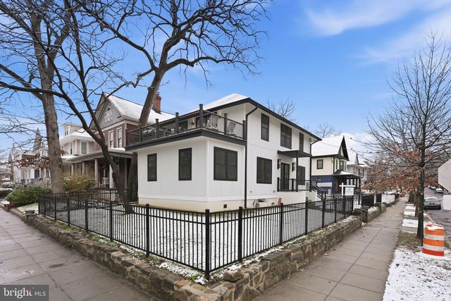 1355 LONGFELLOW ST NW, Washington, DC 20011