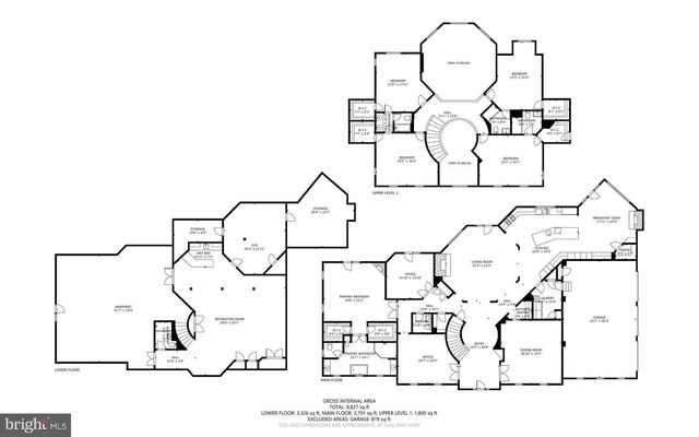 3143 OLD OAK DR, Ellicott City, MD 21042