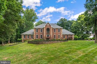 3143 OLD OAK DR, Ellicott City, MD 21042