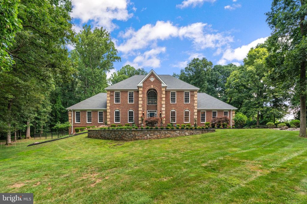 3143 OLD OAK DR, Ellicott City, MD 21042