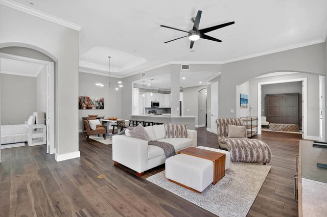 35 CASA BELLA CIRCLE 1201, Palm Coast, FL 32137