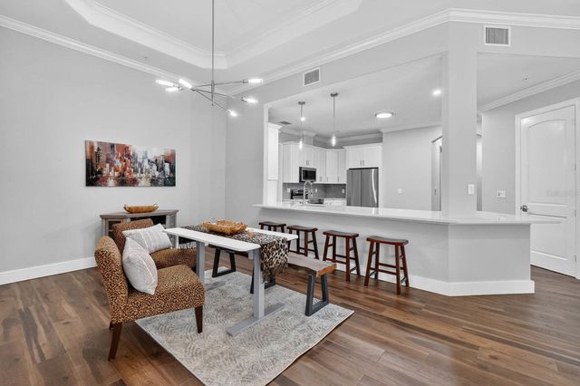 35 CASA BELLA CIRCLE 1201, Palm Coast, FL 32137