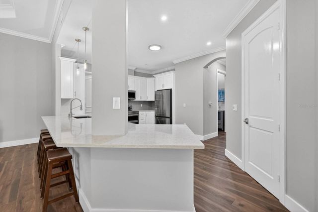 35 CASA BELLA CIRCLE 1201, Palm Coast, FL 32137