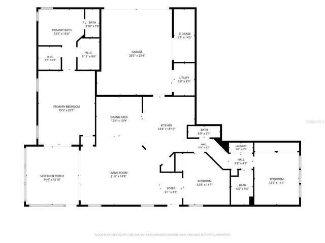 35 CASA BELLA CIRCLE 1201, Palm Coast, FL 32137