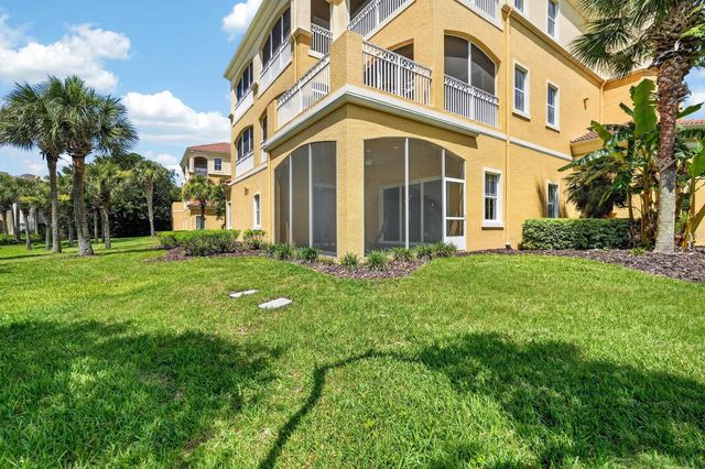 35 CASA BELLA CIRCLE 1201, Palm Coast, FL 32137