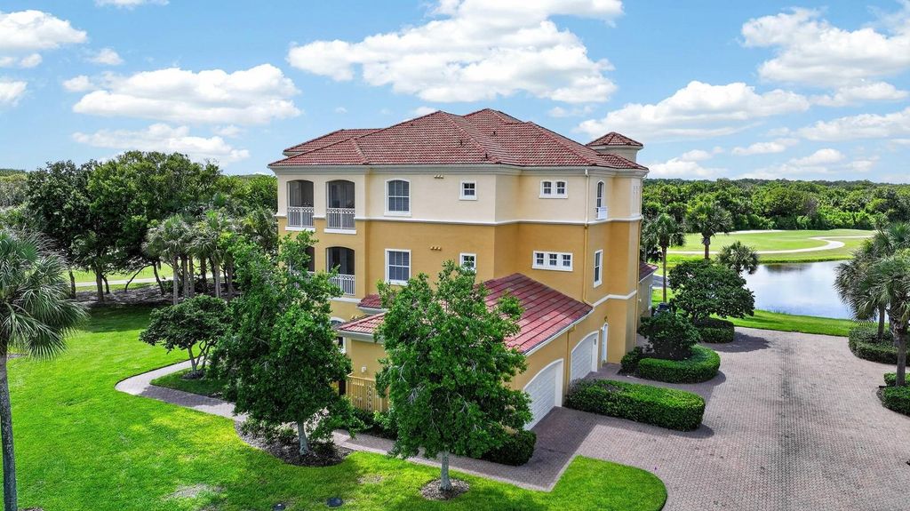 35 CASA BELLA CIRCLE 1201, Palm Coast, FL 32137
