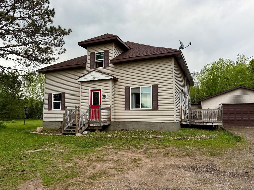 2628 Highway 73, Hibbing, MN 55746
