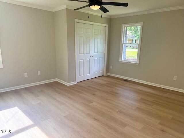 105 Meadow Brook Lane, Oxford, NC 27565