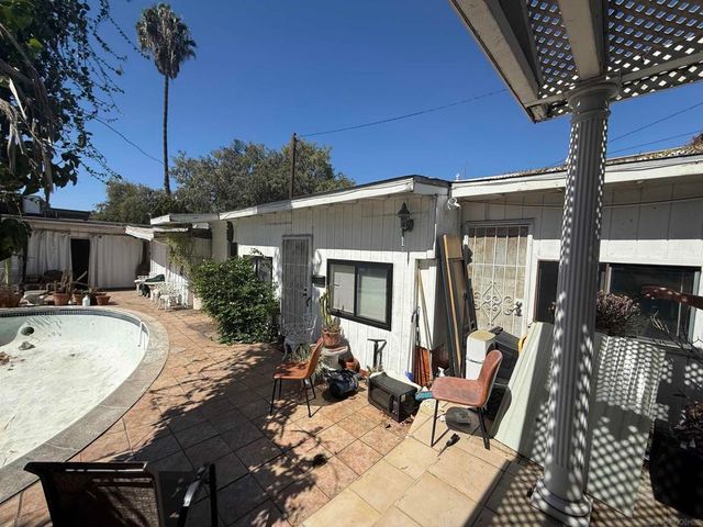 4227 COLLEGE AVE, San Diego, CA 92115