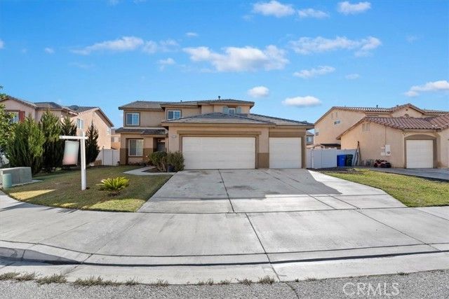 13223 Concord Drive, Victorville, CA 92392