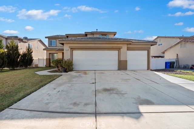 13223 Concord Drive, Victorville, CA 92392
