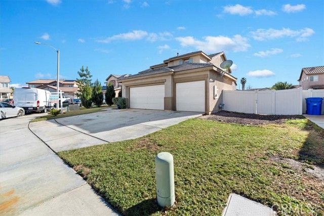 13223 Concord Drive, Victorville, CA 92392