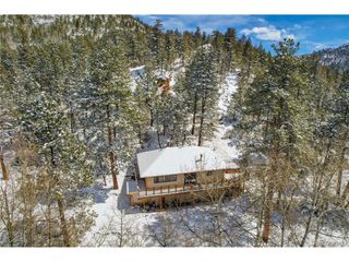 11710 Spruce Canyon Cir, Golden, CO 80403