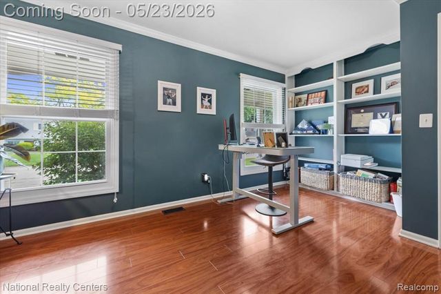 42054 Baintree Circle, Northville, MI 48168