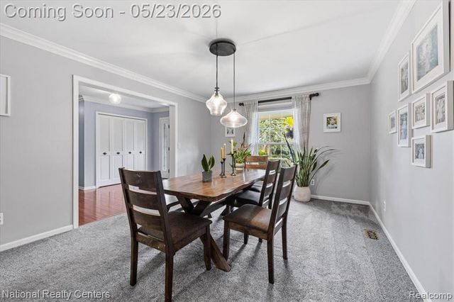 42054 Baintree Circle, Northville, MI 48168